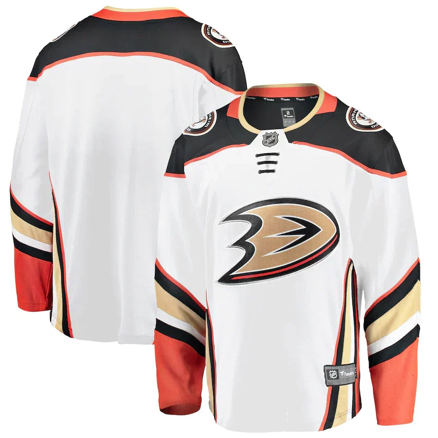 Anaheim Ducks Jersey