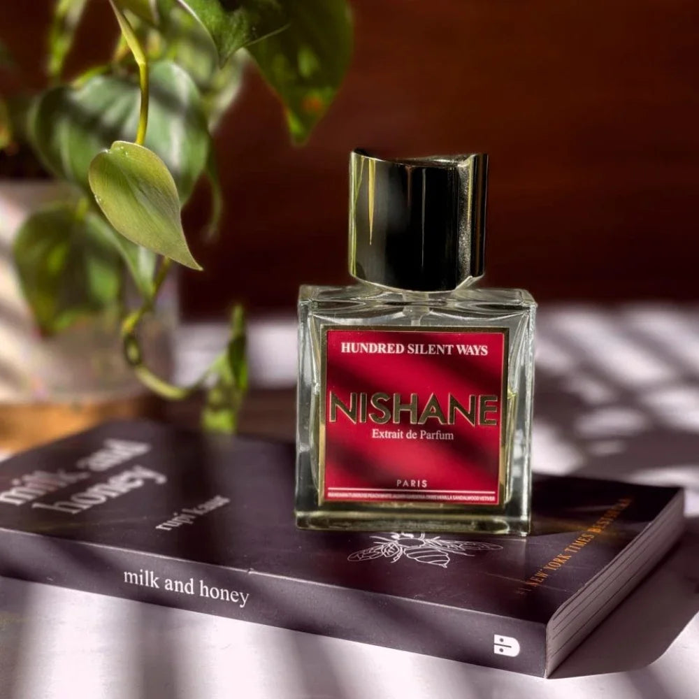 100ml Nishane Hacivat Shadow Play Karagoz Perfume for Women&Mens High Quality Men Perfume Body Fragrance Spray Eau De Parfum