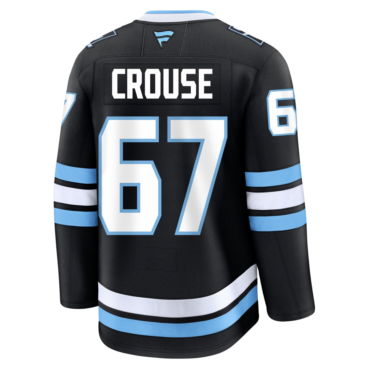 Lawson Crouse Utah Mammoth Fanatics Home Premium Jersey